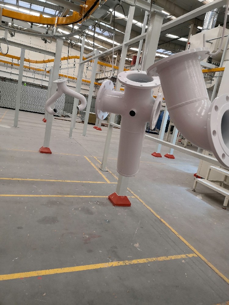 粉末喷涂的优势有哪些